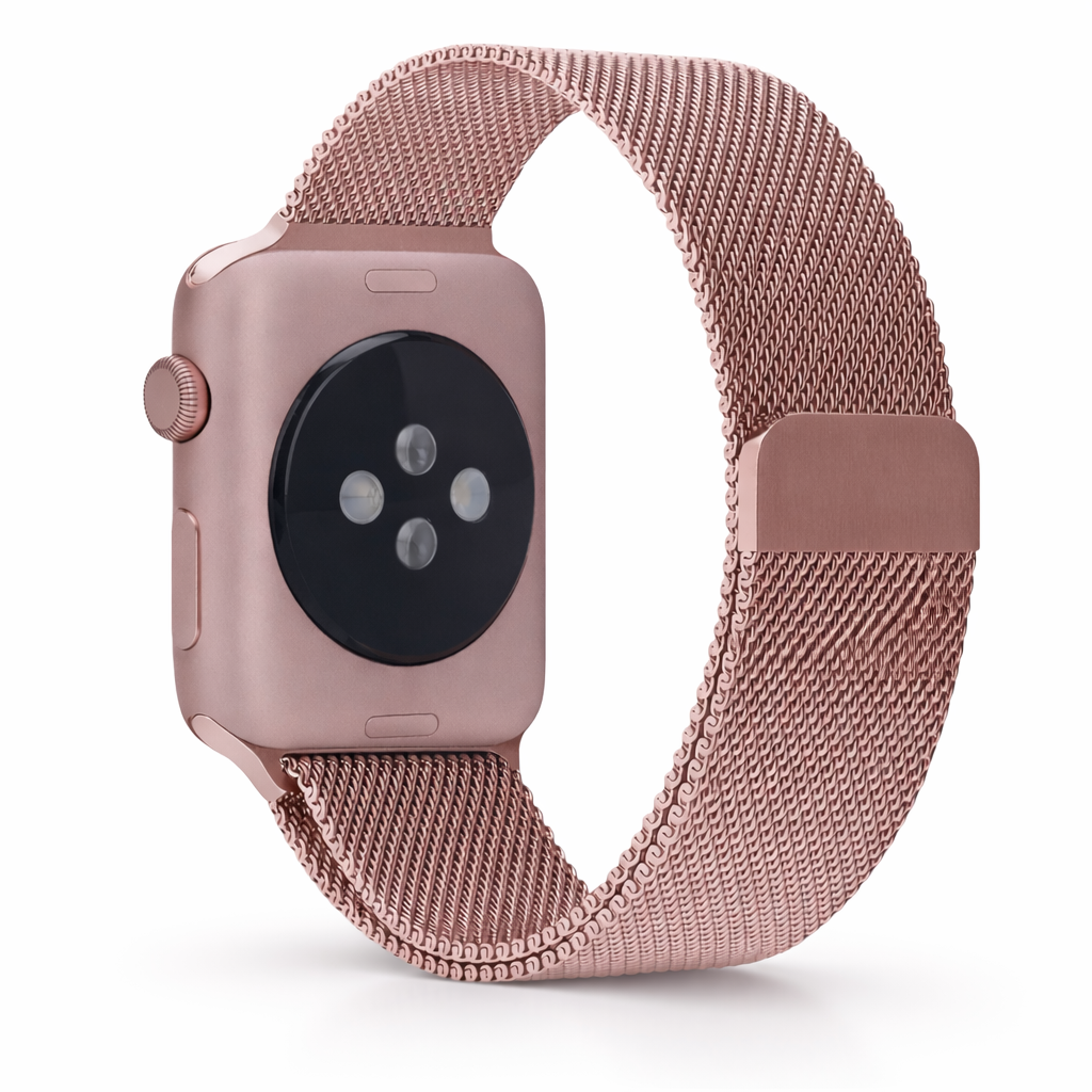 Correa Metal para Apple Watch