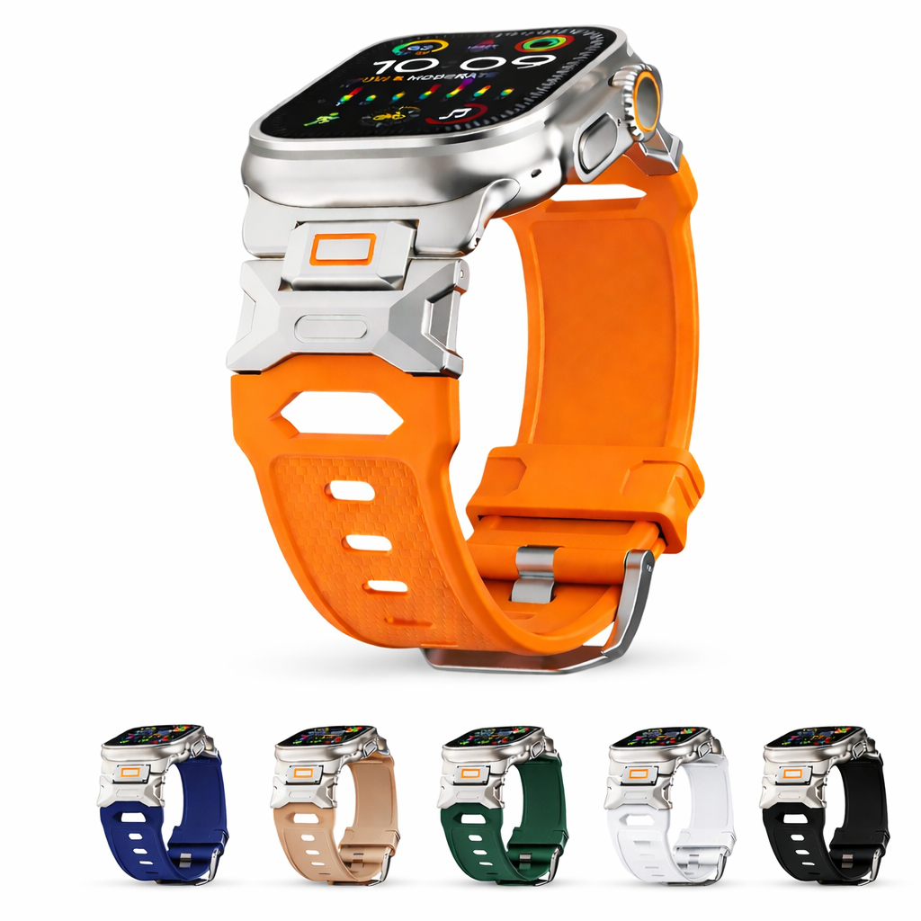 Correa Premium Sport para Apple Watch 42/44/45/46/49 mm