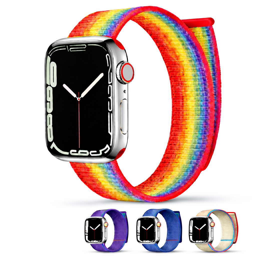 Correa Velcro para Apple Watch