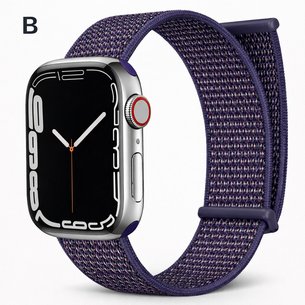 Correa Velcro para Apple Watch