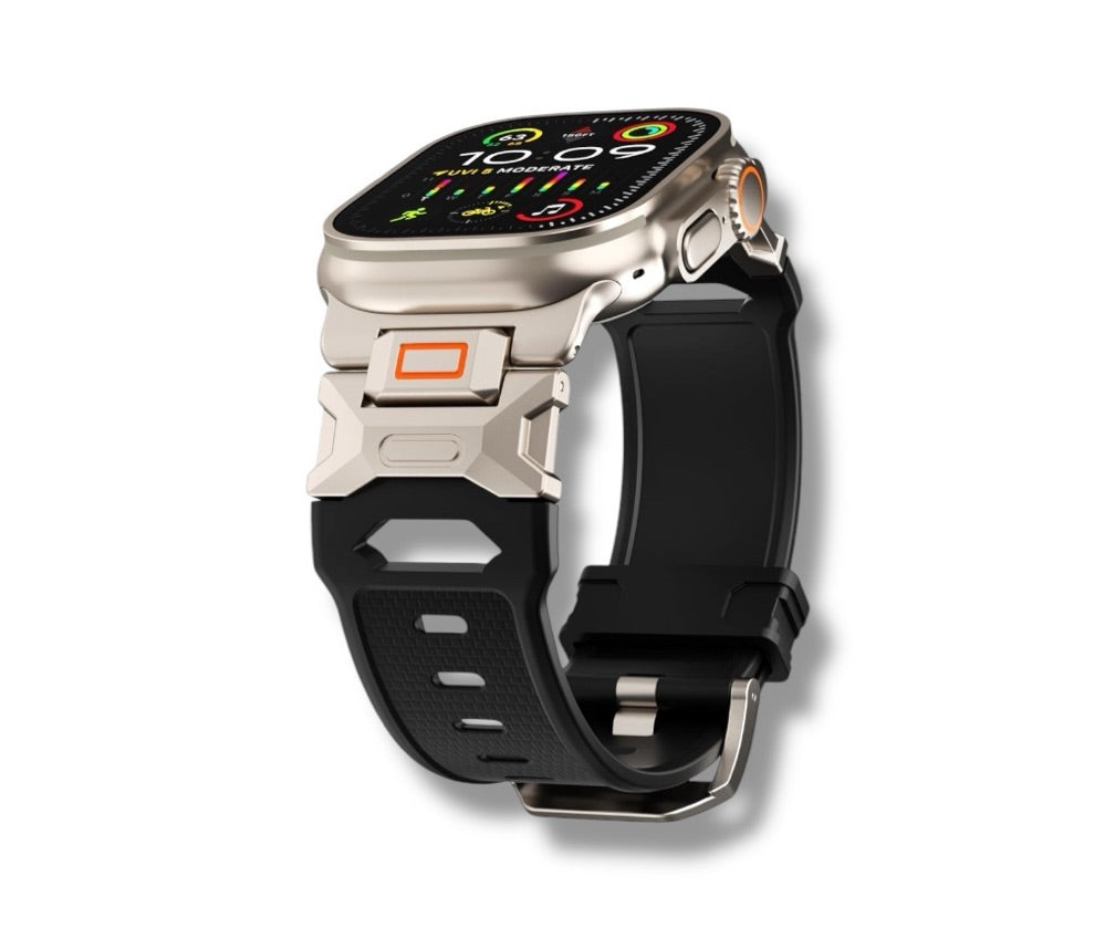 Correa Premium Sport para Apple Watch 42/44/45/46/49 mm
