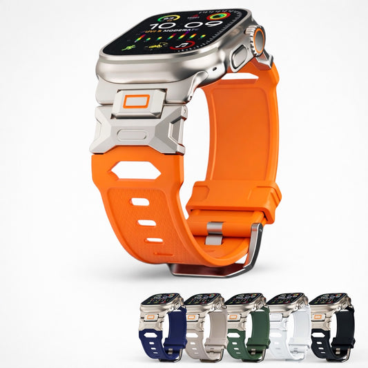 Correa Premium Sport para Apple Watch 42/44/45/46/49 mm