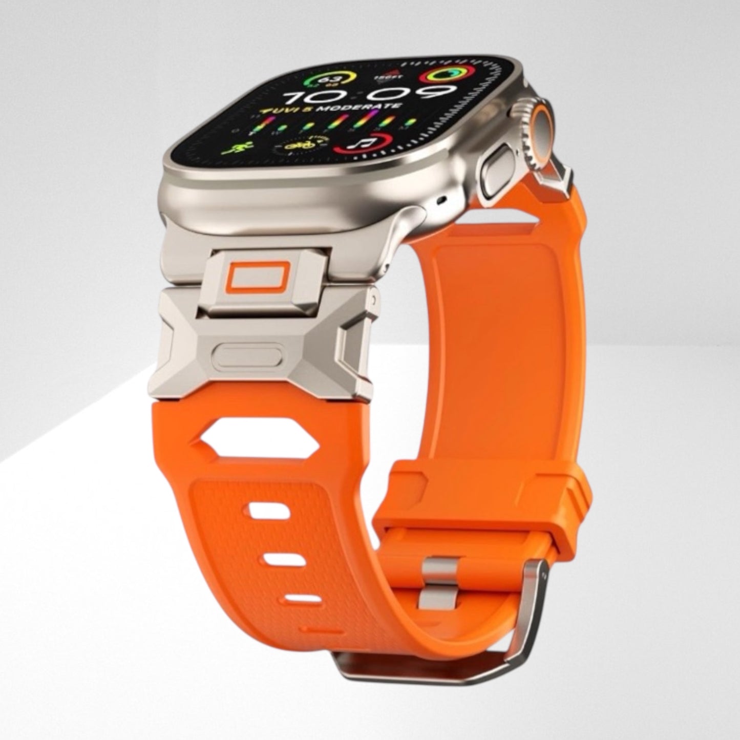 Correa Premium Sport para Apple Watch