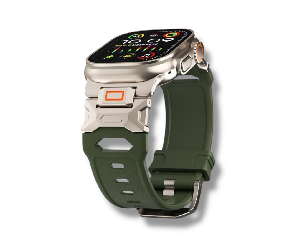 Correa Premium Sport para Apple Watch