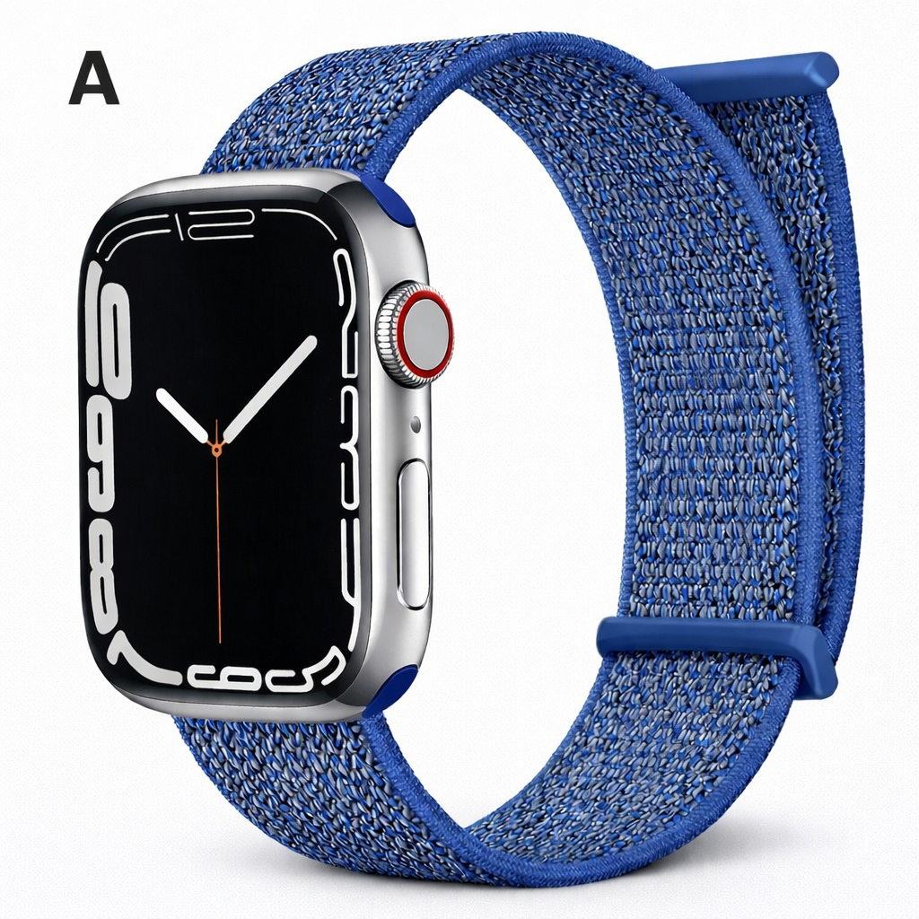 Correa Velcro para Apple Watch
