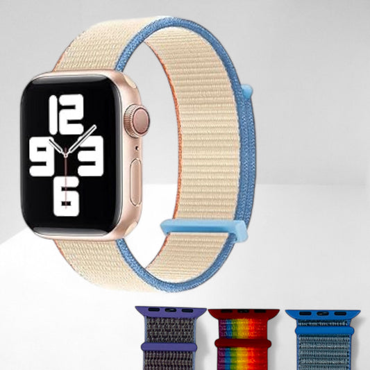 Correa Velcro para Apple Watch