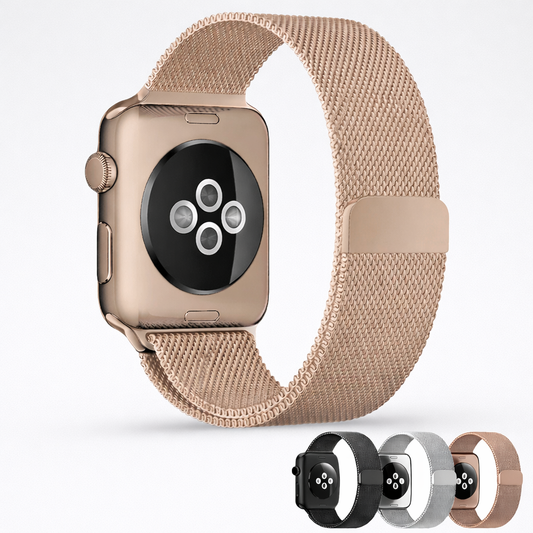 Correa Metal para Apple Watch