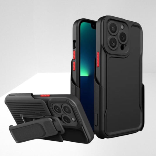 Cover Max Clip para iPhone