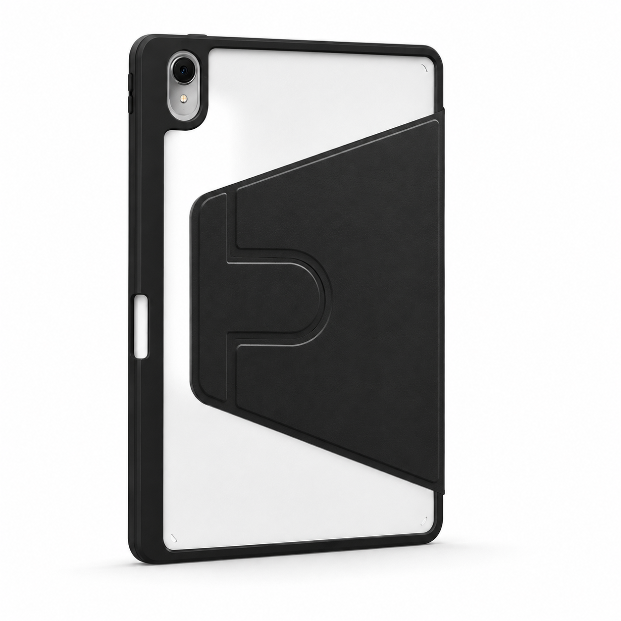 Forro / Cover Acrílico Cuaderno para iPad