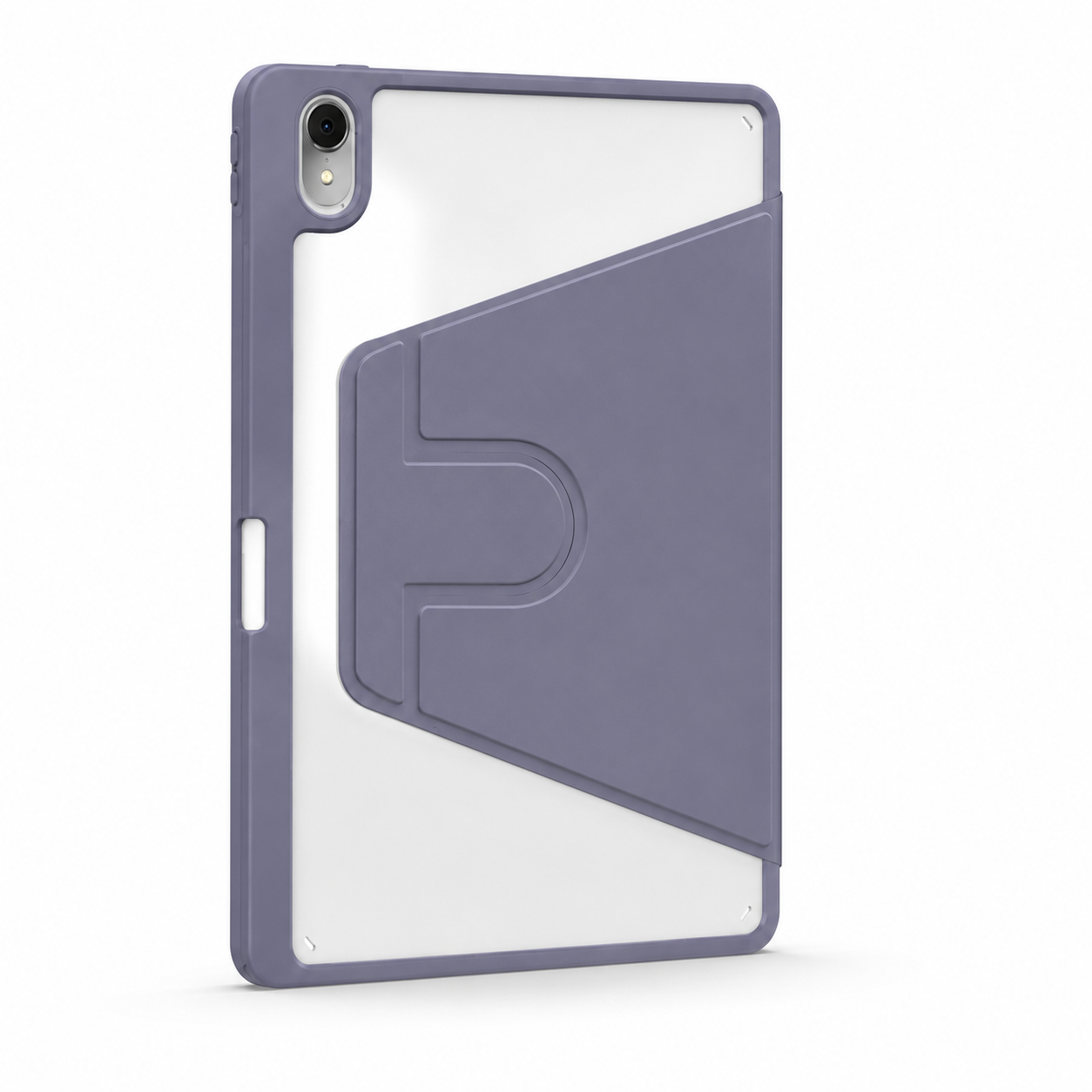 Forro / Cover Acrílico Cuaderno para iPad