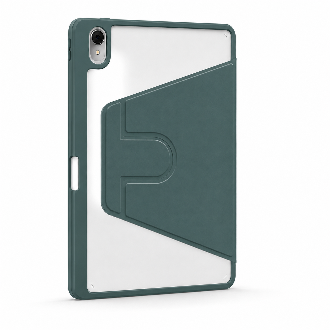Forro / Cover Acrílico Cuaderno para iPad