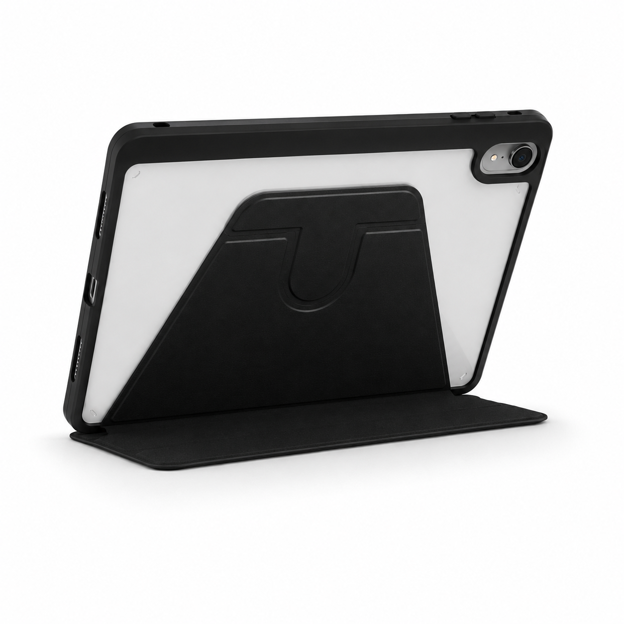 Forro / Cover Acrílico Cuaderno para iPad