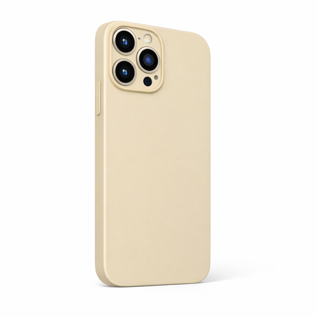 Forro / Cover de Silicona para iPhone 13 / 13 Mini / 13 Pro / 13 Pro Max