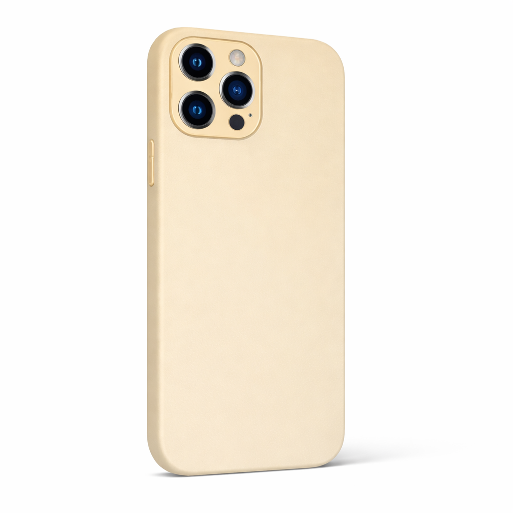 Forro / Cover de Silicona para iPhone 12 / 12 Mini / 12 Pro / 12 Pro Max