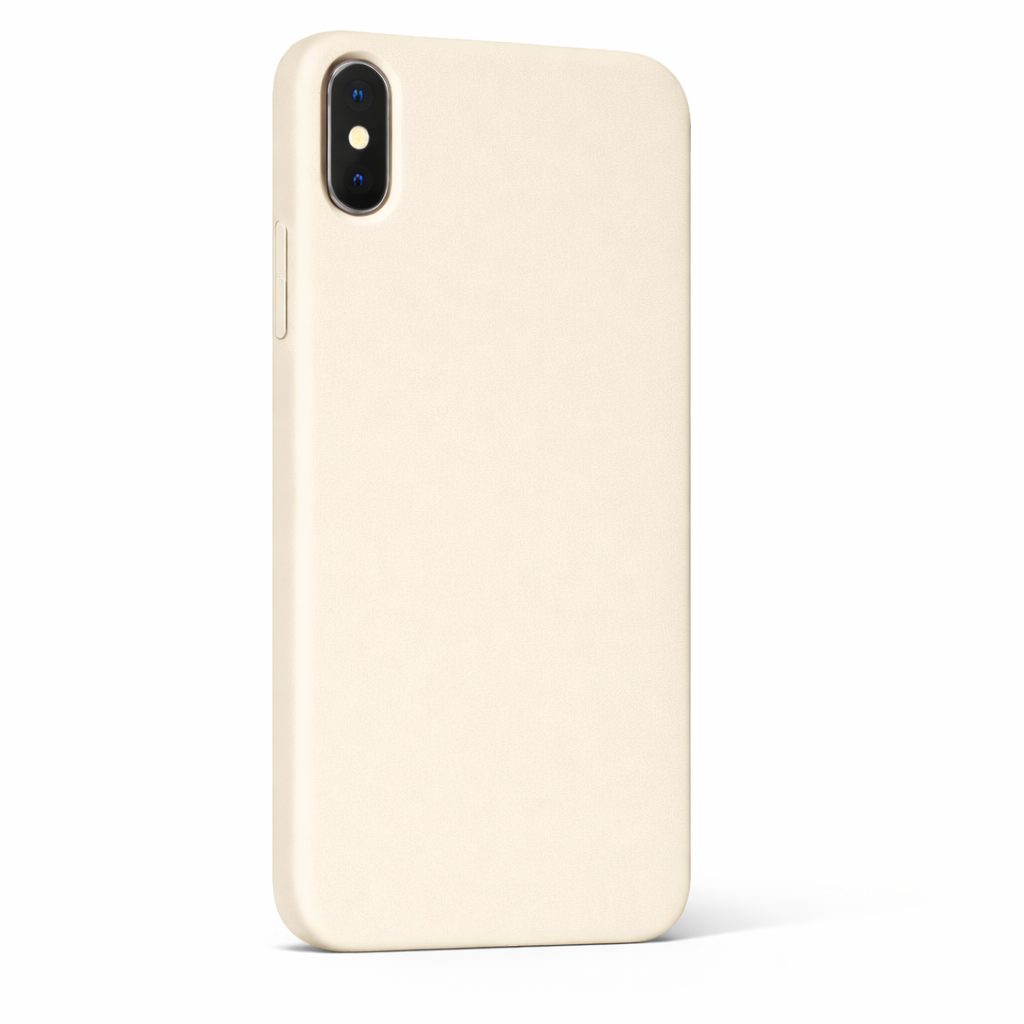 Forro / Cover de Silicona para iPhone X / Xs / XR  / Xs Max