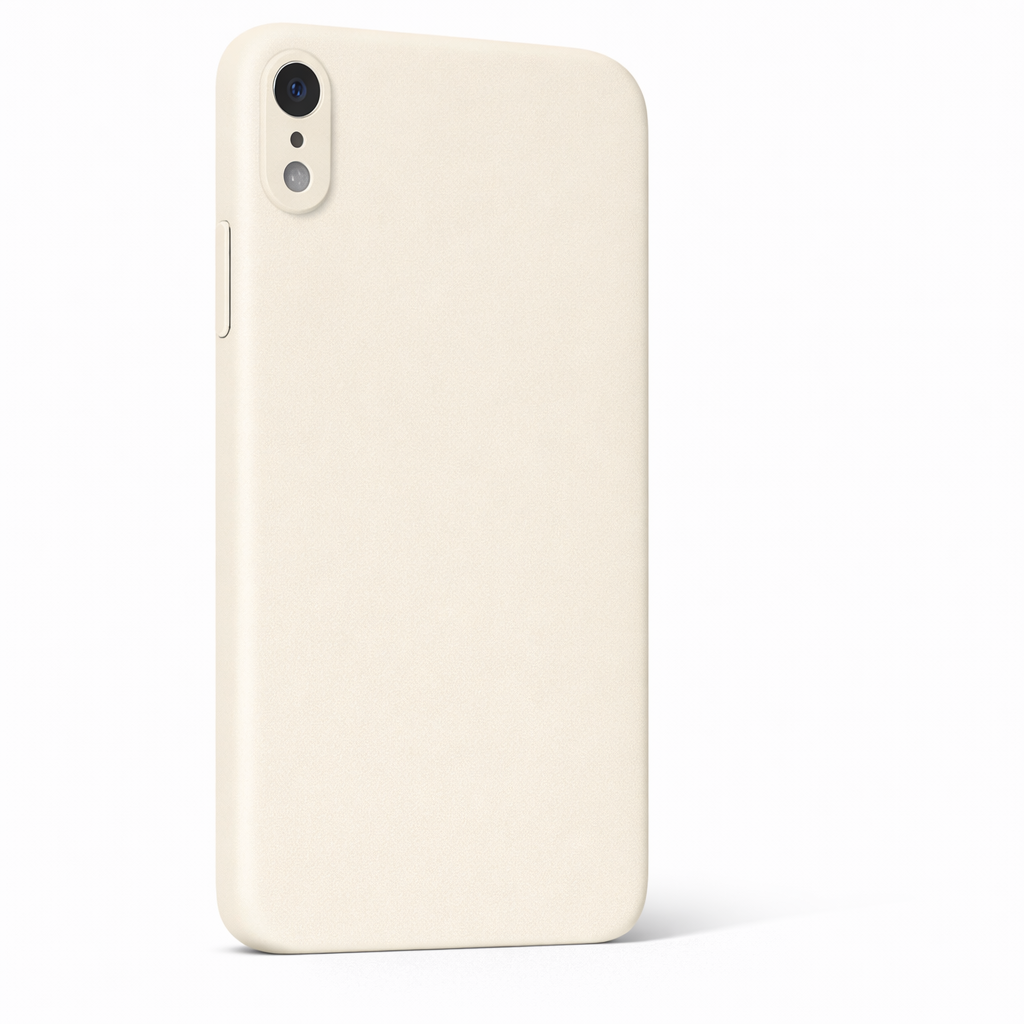 Forro / Cover de Silicona para iPhone X / Xs / XR  / Xs Max