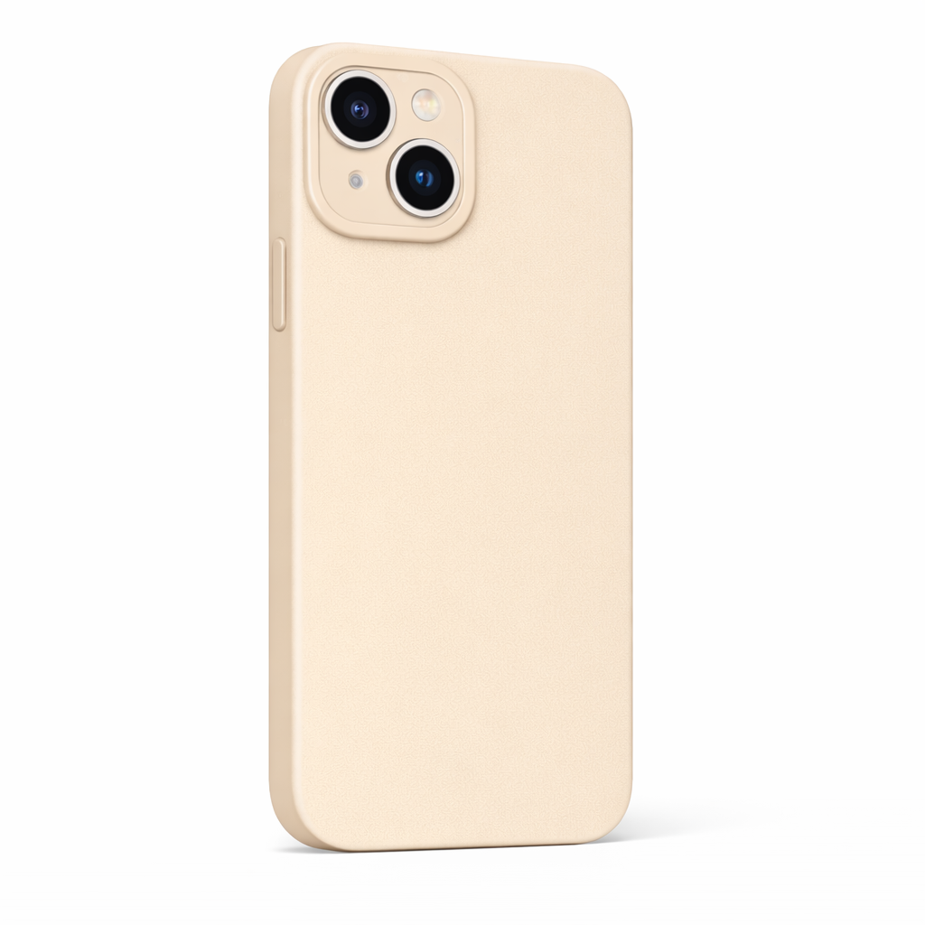 Forro / Cover de Silicona para iPhone 13 / 13 Mini / 13 Pro / 13 Pro Max