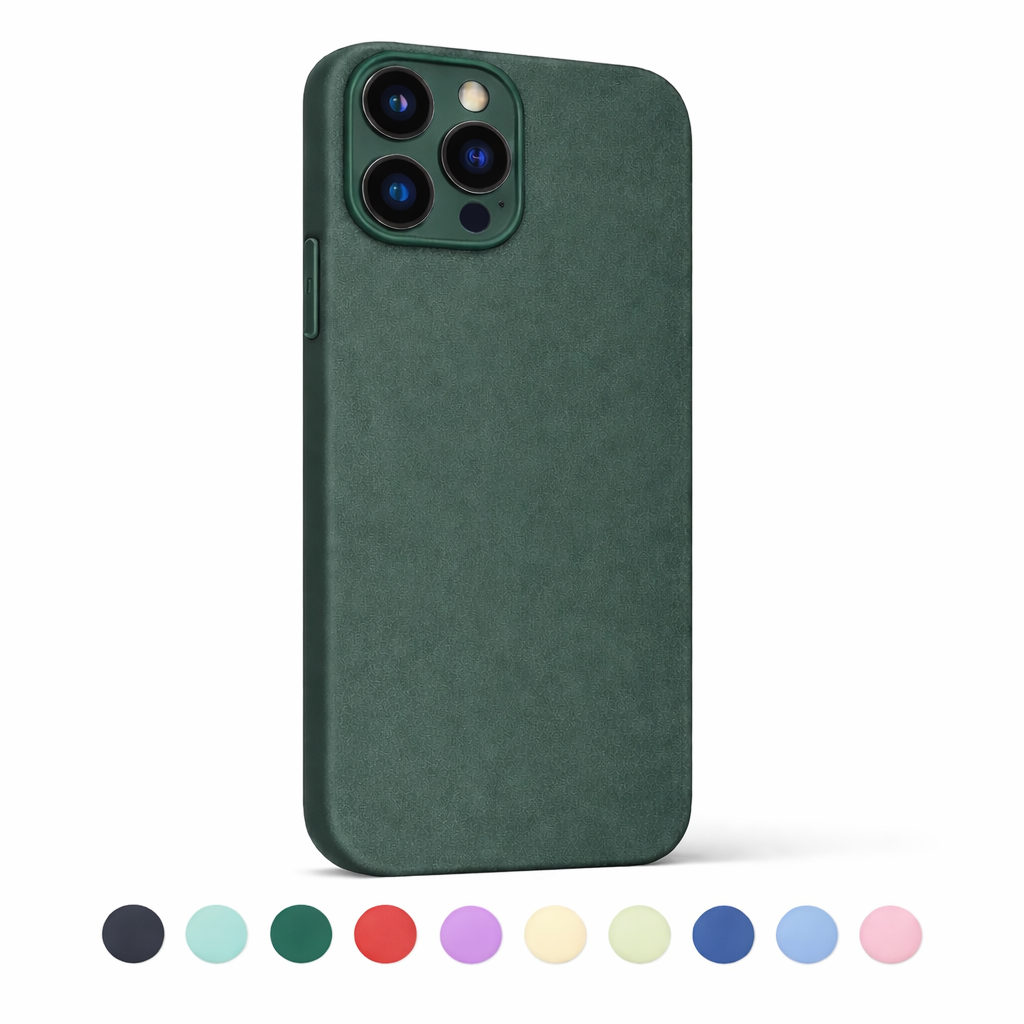Forro / Cover de Silicona para iPhone 11 / 11 Pro / 11 Pro Max
