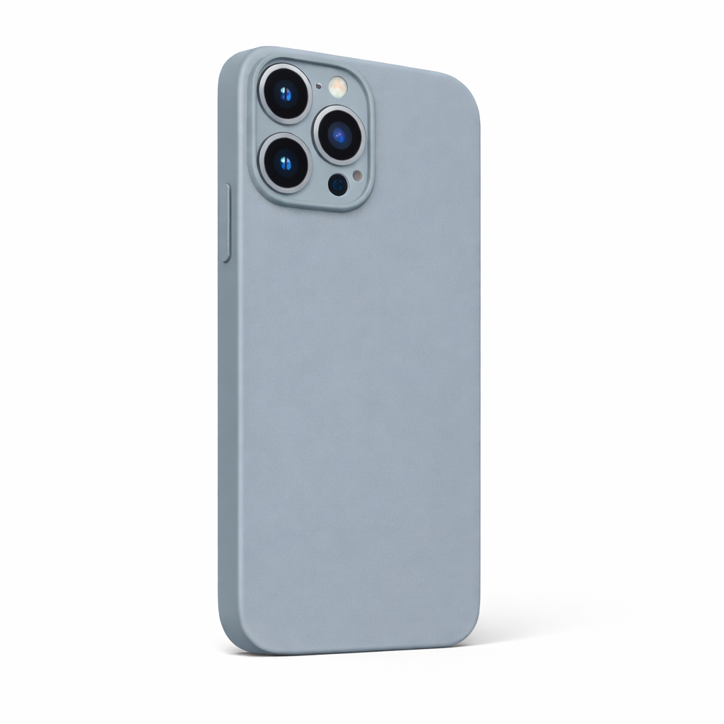 Forro / Cover de Silicona para iPhone 13 / 13 Mini / 13 Pro / 13 Pro Max