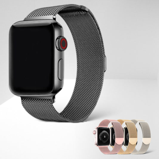 Correa Metal para Apple Watch