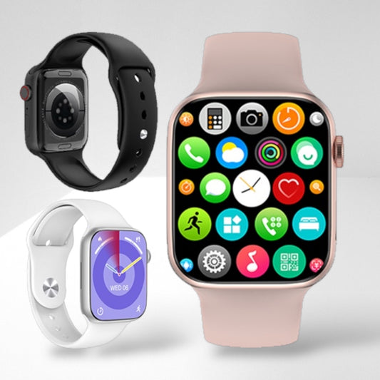 Reloj Inteligente - Logic Life 10
