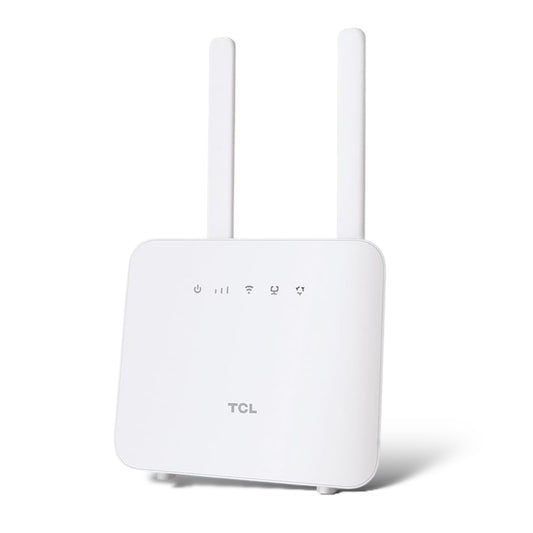 Módem - TCL LinkHub 4GLTE | Activado + Primer mes de Internet Incluido