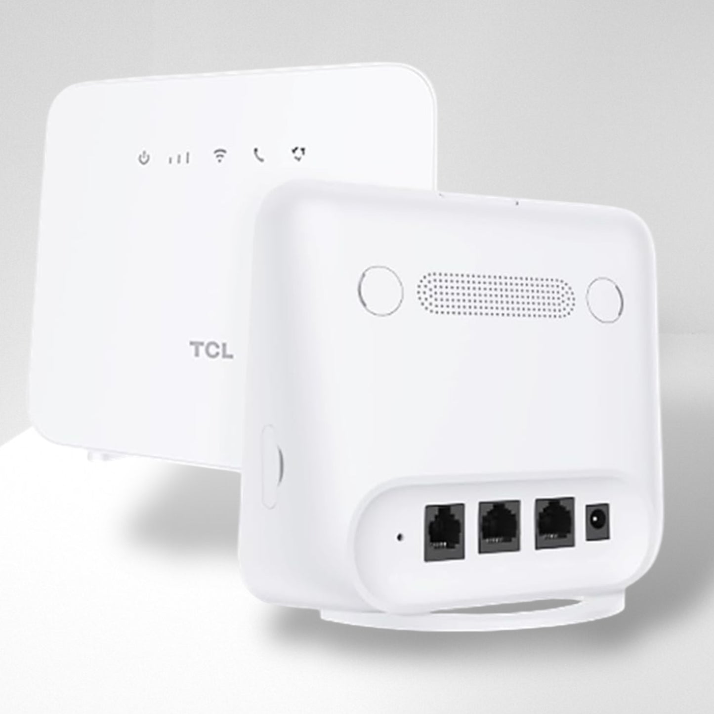 Modem - TCL LinkHub