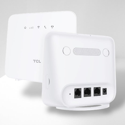 Modem - TCL LinkHub