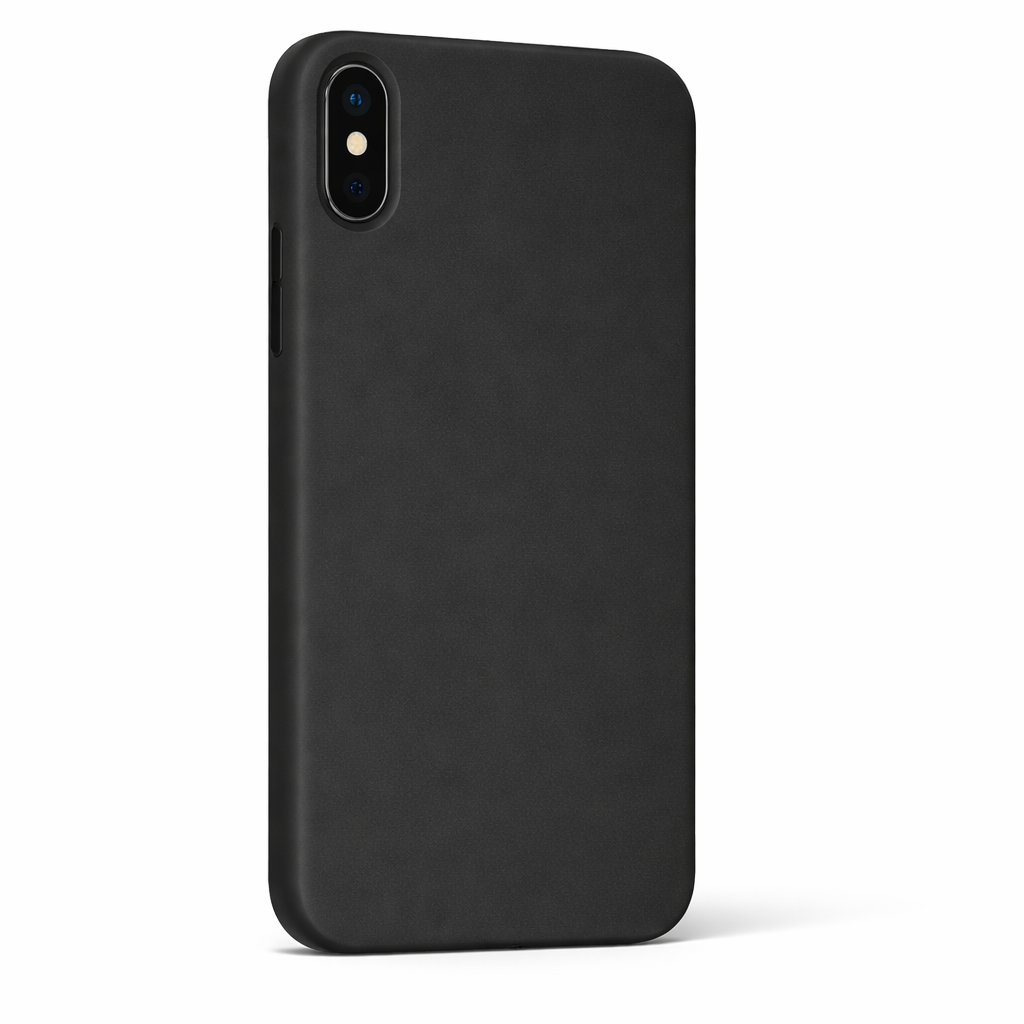 Forro / Cover de Silicona para iPhone X / Xs / XR  / Xs Max