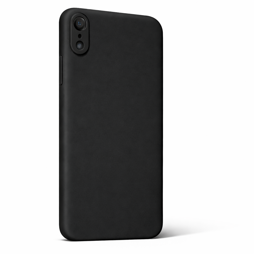 Forro / Cover de Silicona para iPhone X / Xs / XR  / Xs Max
