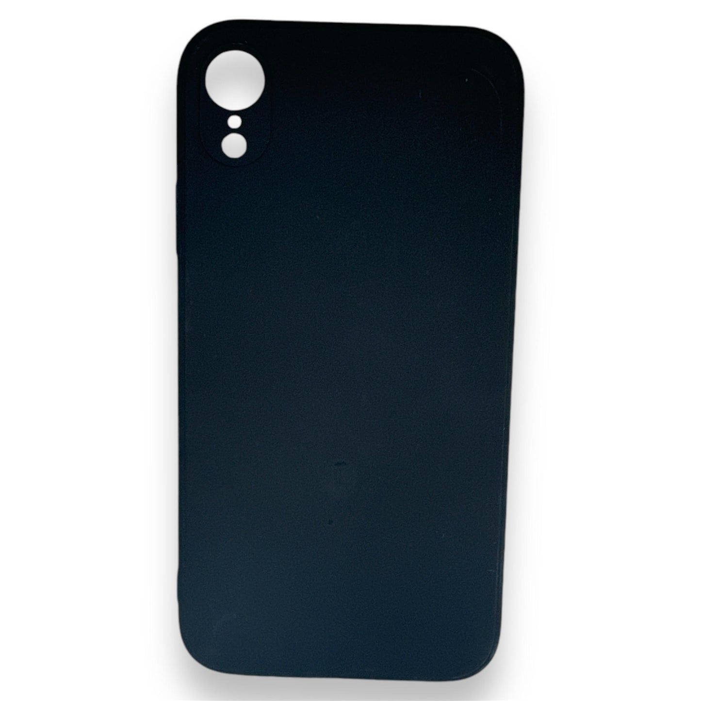 Cover Silicon para iPhone Series X