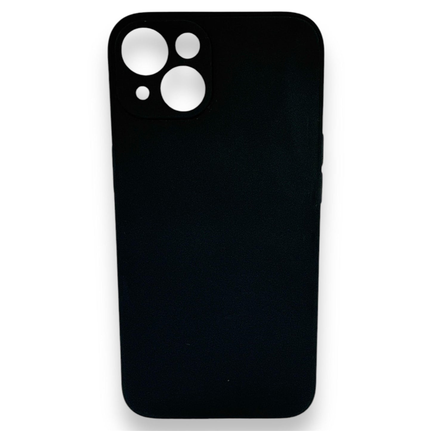 Cover Silicon para iPhone Series 13