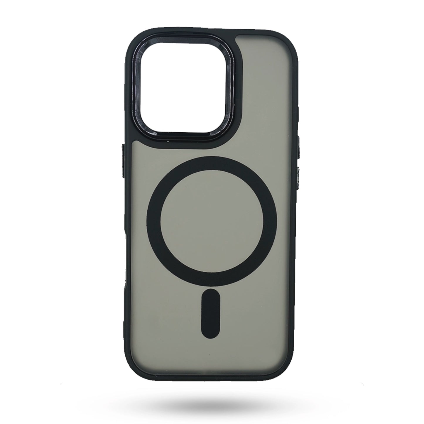 Cover Magnético Mate Color para iPhone
