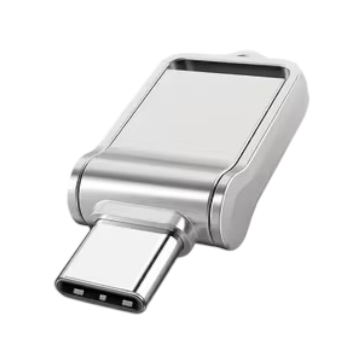 Memoria Doble USB 2.0 - Microdrive