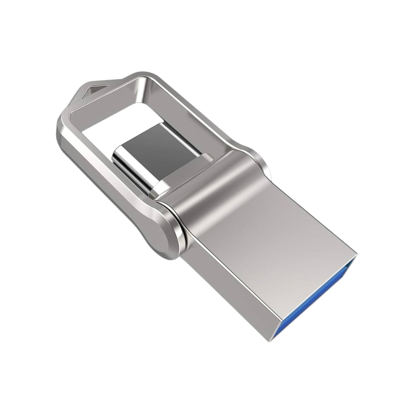 Memoria Doble USB 2.0 - Microdrive