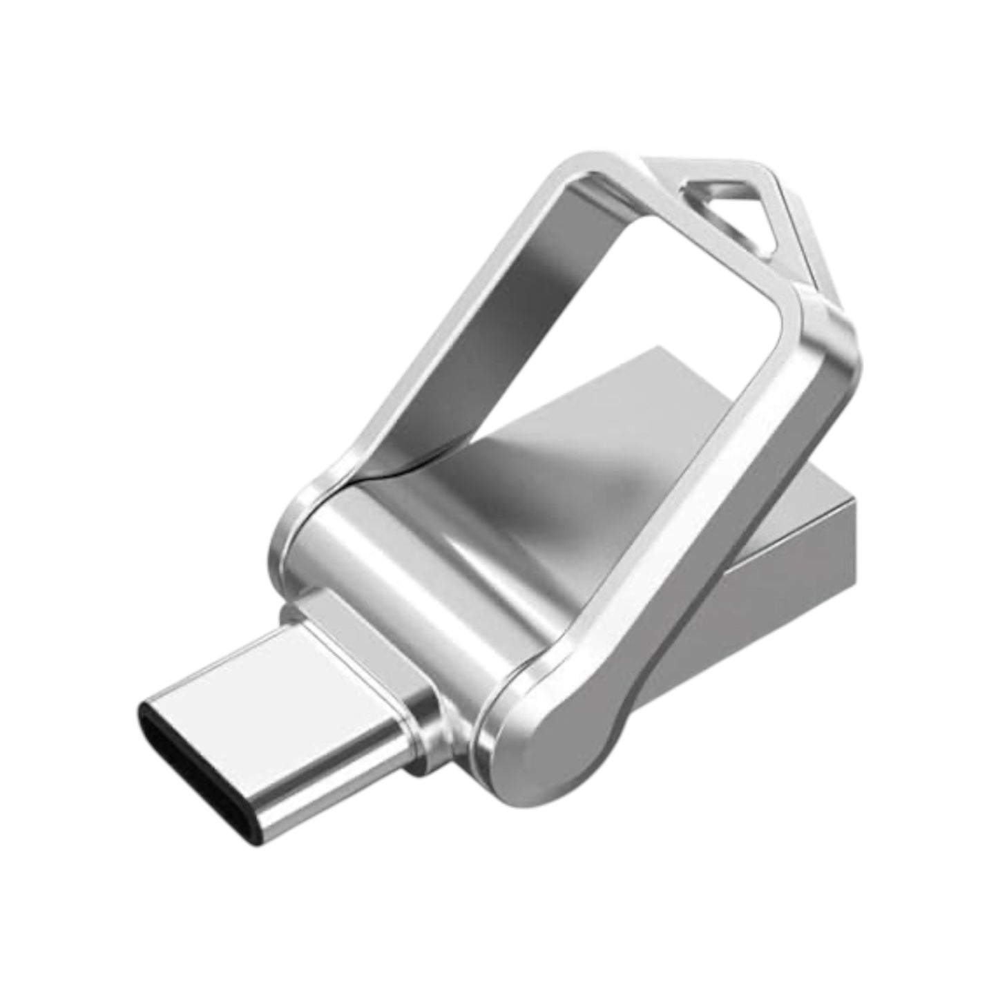 Memoria Doble USB 2.0 - Microdrive