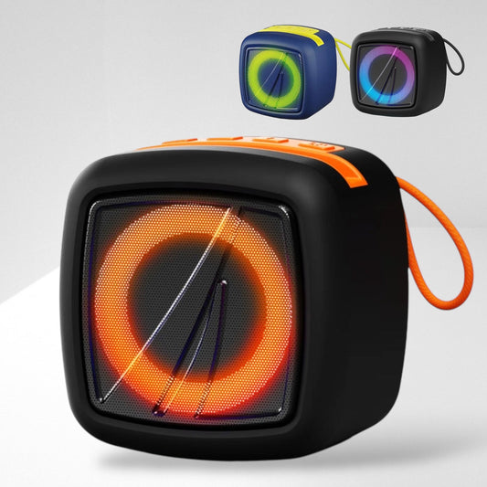 Bocina Bluetooth - Nautica SP110