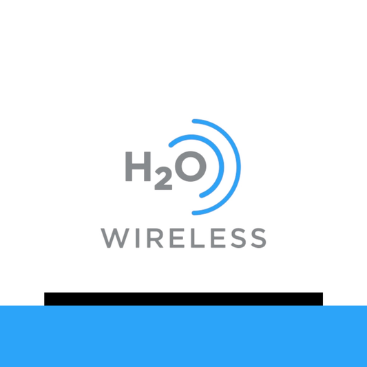 H2O Wireless