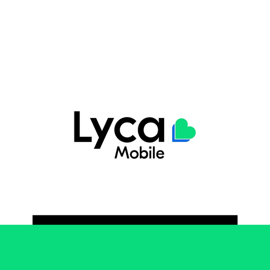 Lyca Mobile