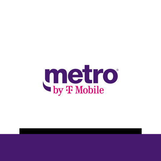 Metro by T-Mobile