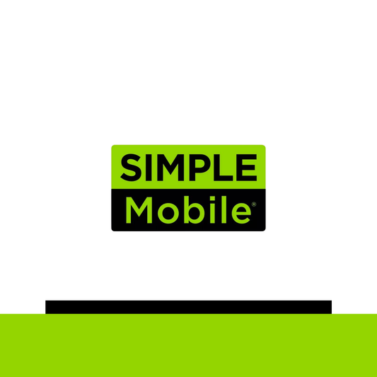 Simple Mobile