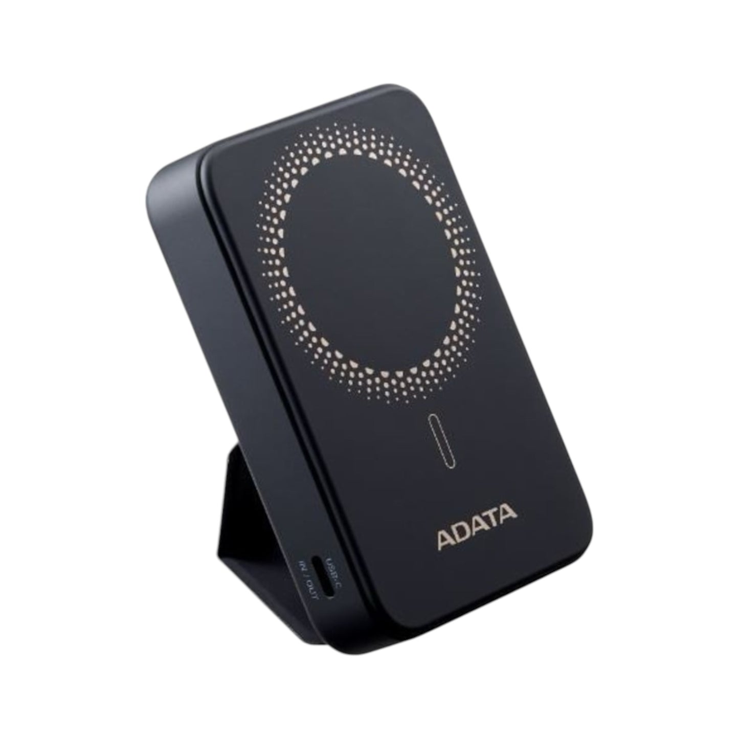 Respaldo de Bateria Magnetico 10000mAh - Adata