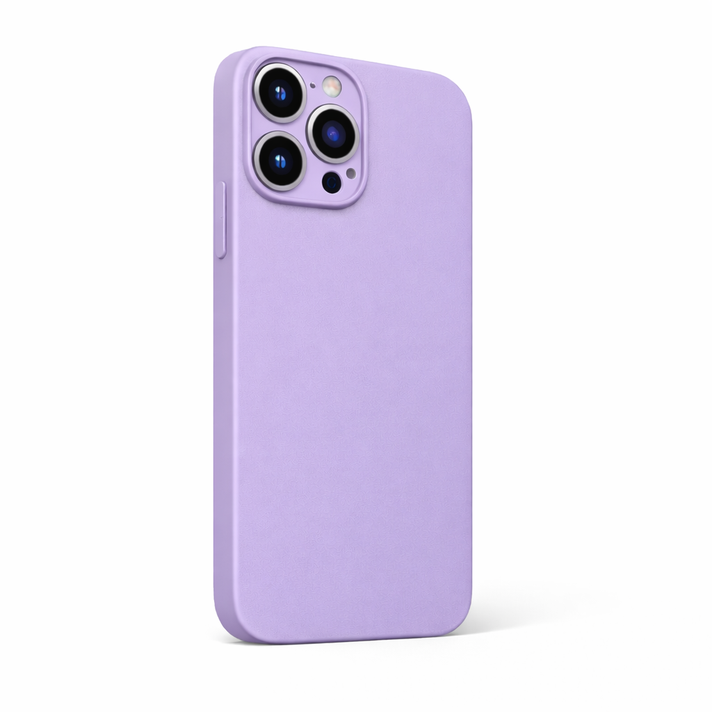 Forro / Cover de Silicona para iPhone 13 / 13 Mini / 13 Pro / 13 Pro Max