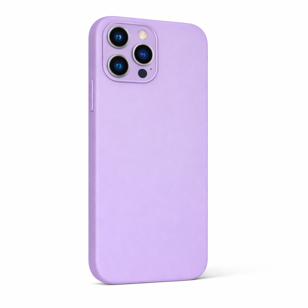 Forro / Cover de Silicona para iPhone 12 / 12 Mini / 12 Pro / 12 Pro Max