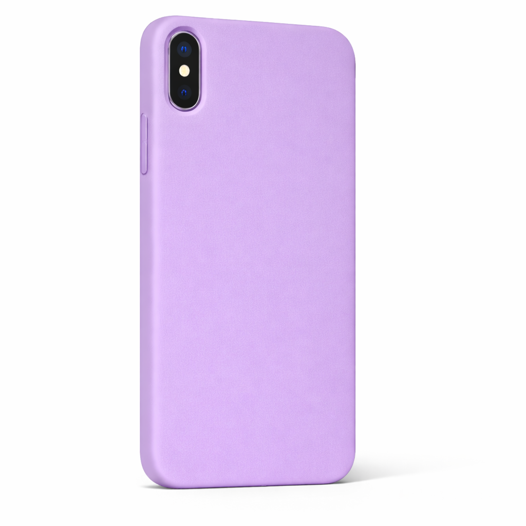 Forro / Cover de Silicona para iPhone X / Xs / XR  / Xs Max