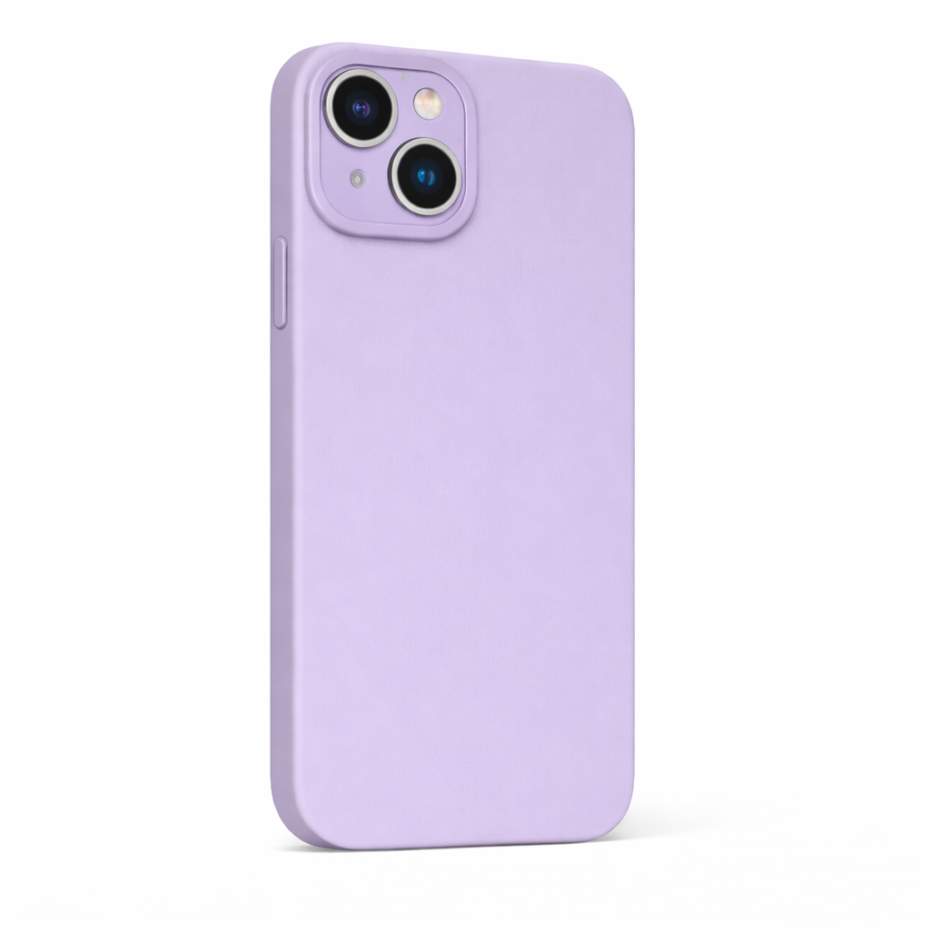 Forro / Cover de Silicona para iPhone 13 / 13 Mini / 13 Pro / 13 Pro Max