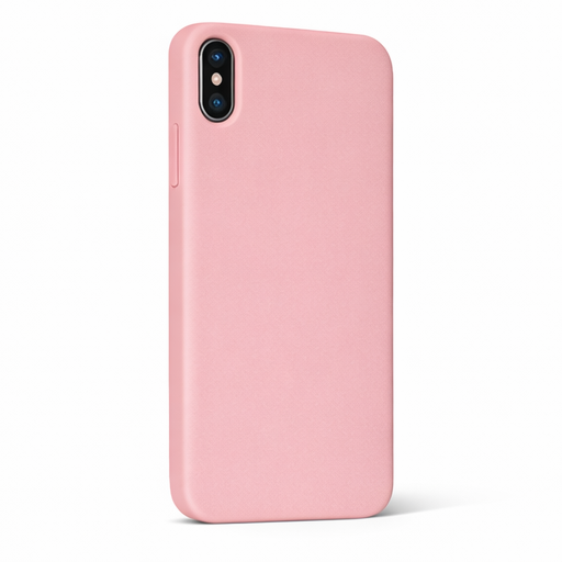 Forro / Cover de Silicona para iPhone X / Xs / XR  / Xs Max