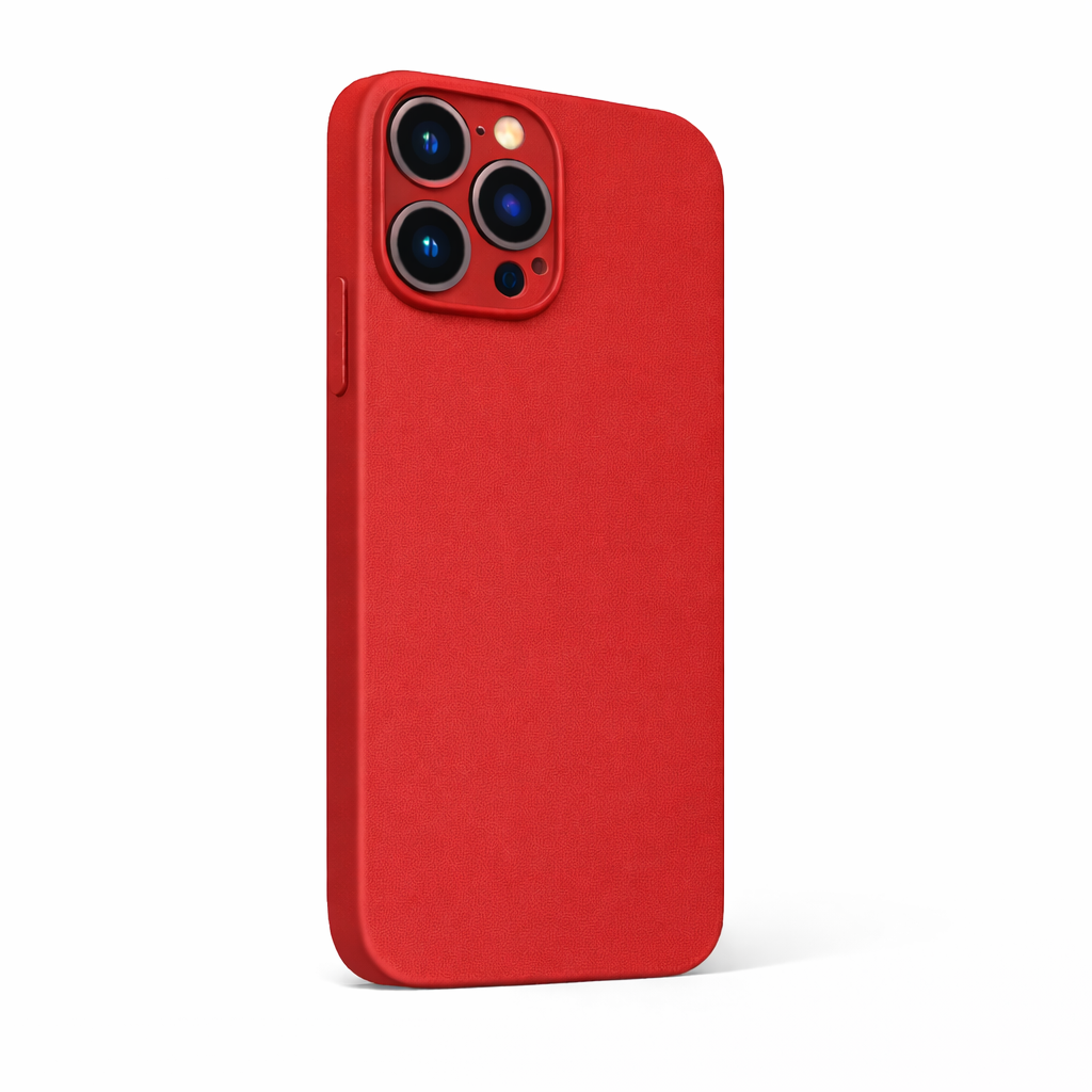 Forro / Cover de Silicona para iPhone 13 / 13 Mini / 13 Pro / 13 Pro Max