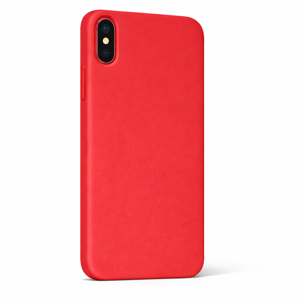 Forro / Cover de Silicona para iPhone X / Xs / XR  / Xs Max
