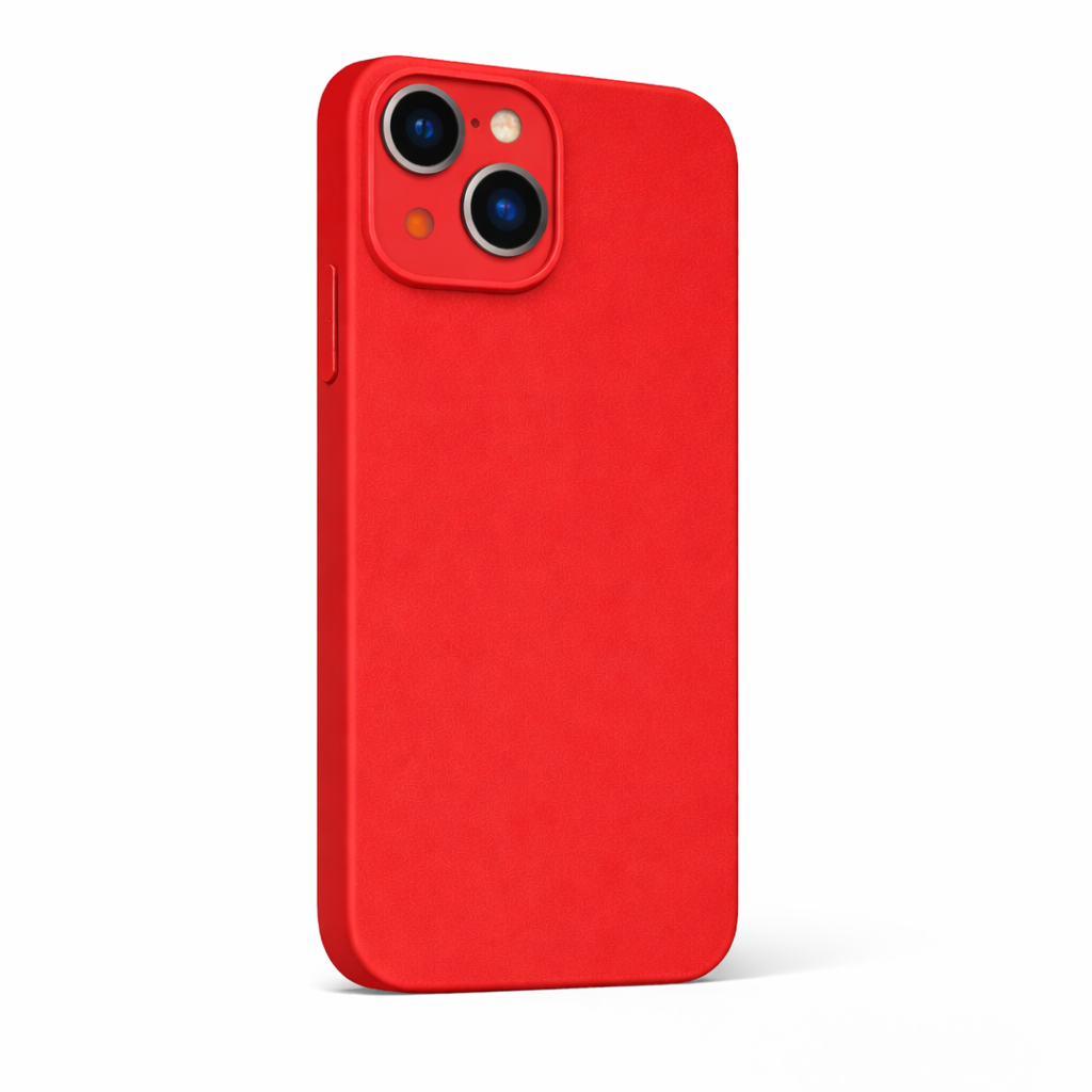 Forro / Cover de Silicona para iPhone 13 / 13 Mini / 13 Pro / 13 Pro Max